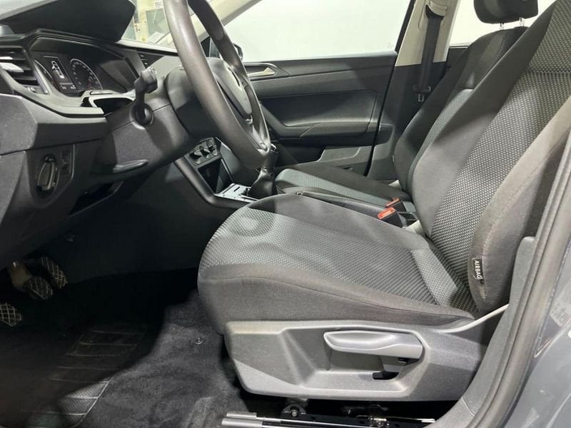 Volkswagen Polo 1.0 80 S&S BVM5 2021 — photo 14