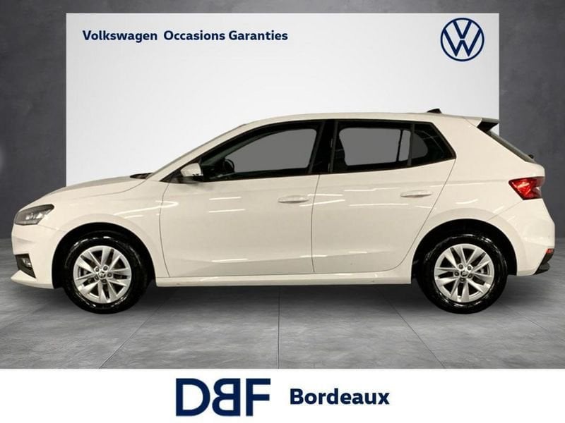 Škoda Fabia 1.0 MPI 80 ch BVM5 Selection 2024 — photo 2