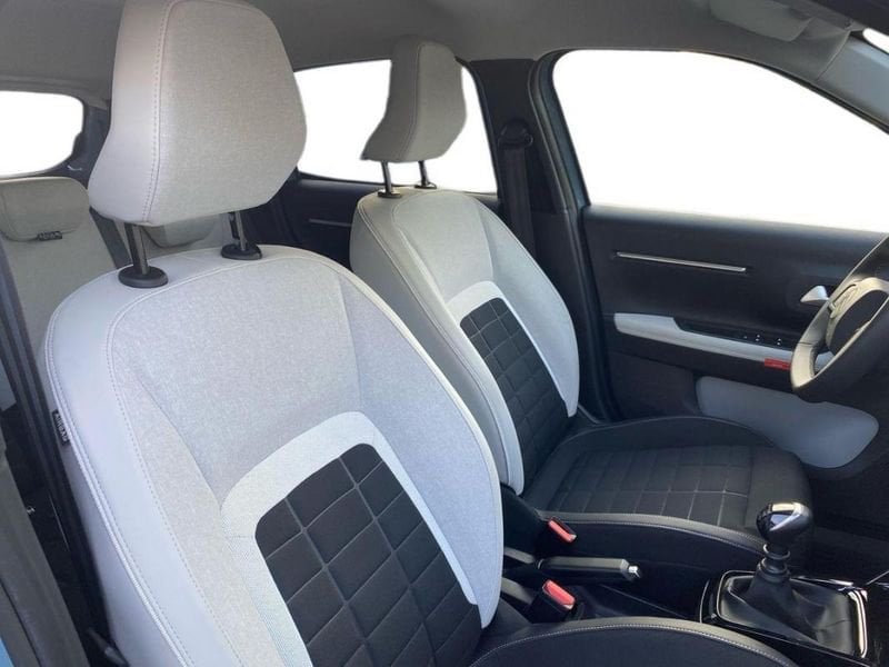 Citroën C3 PureTech 100 ch BVM6 Max 2024 — photo 13