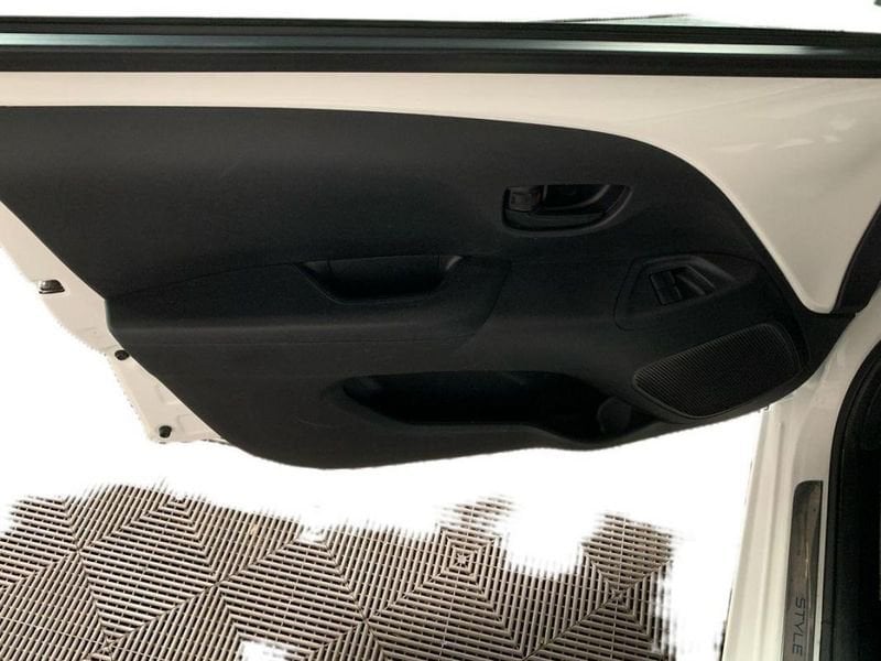 Peugeot 108 VTi 72ch S&S BVM5 Style 2019 — photo 15