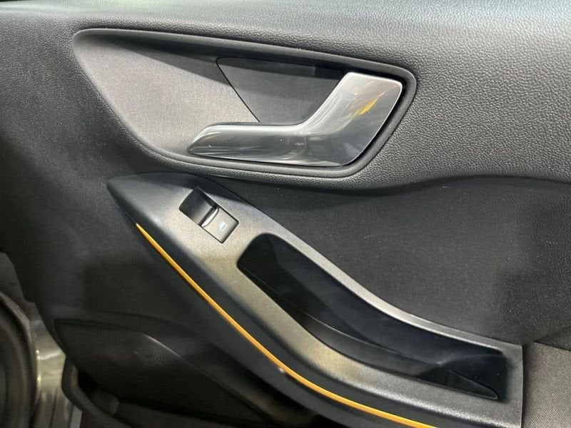 Ford Fiesta ACTIVE 1.0 EcoBoost 85 S&S BVM6 Pack 2018 — photo 15