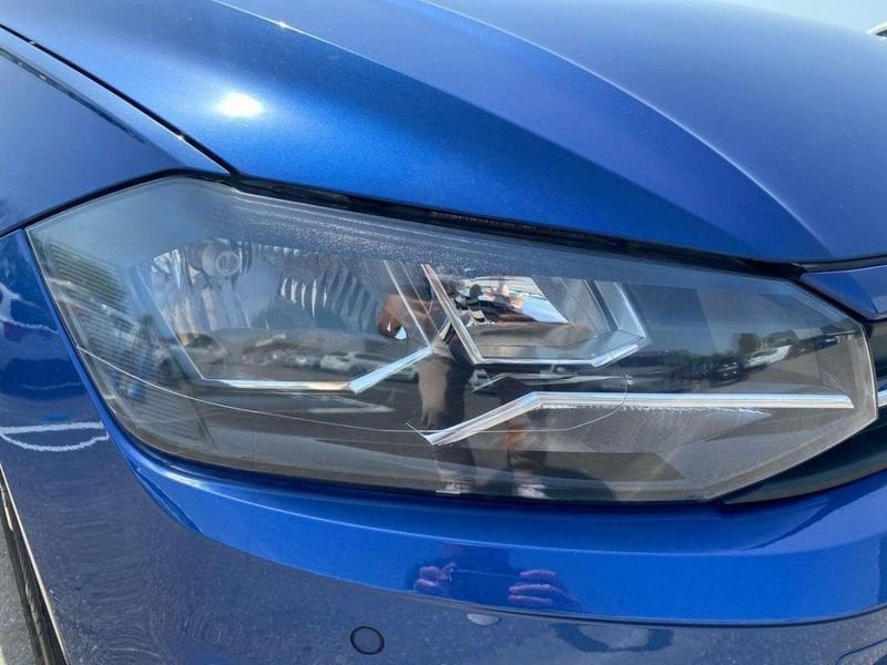 Volkswagen Polo BUSINESS 1.0 80 S&S BVM5 Lounge 2020 — photo 25