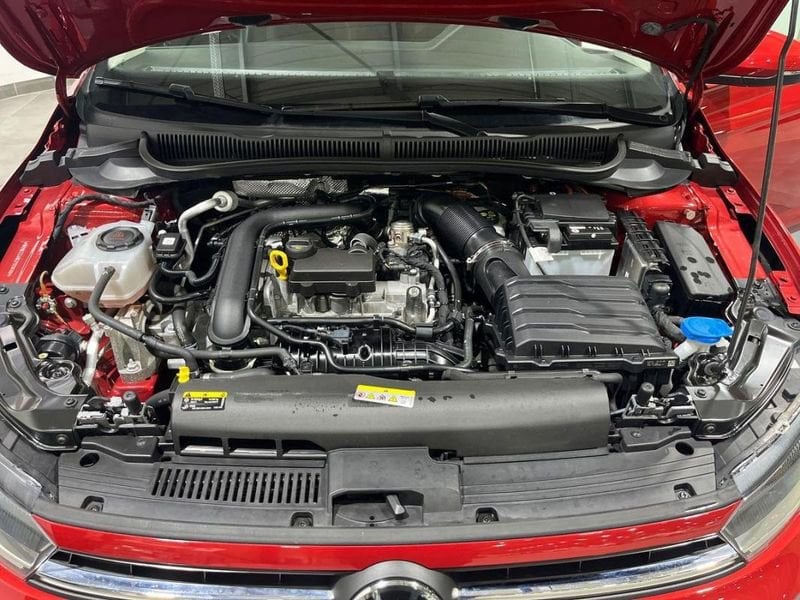 Volkswagen Polo 1.0 TSI 95 S&S DSG7 Style 2023 — photo 33