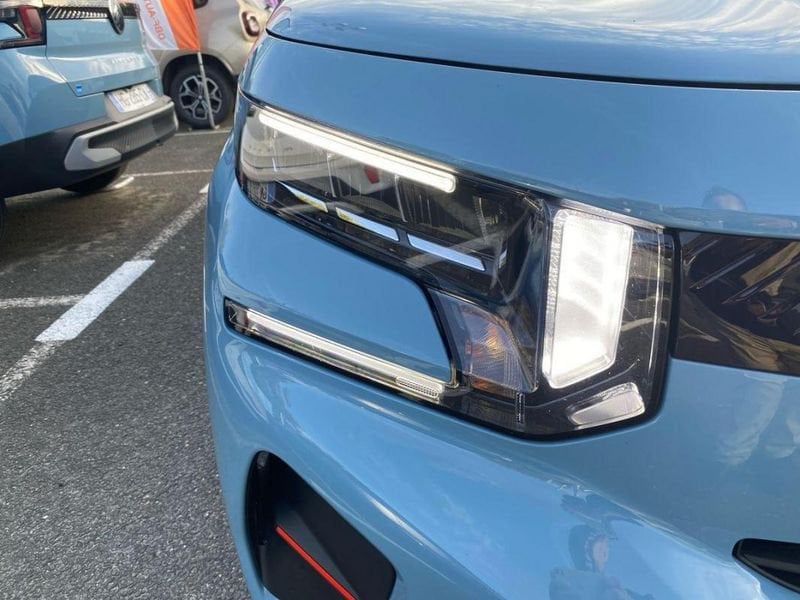 Citroën C3 PureTech 100 ch BVM6 Max 2024 — photo 25