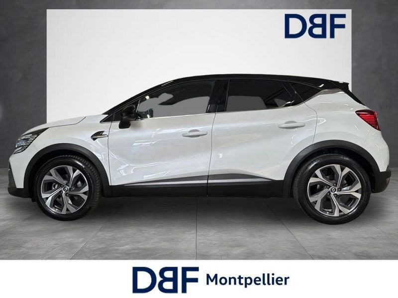 Renault Captur E-Tech 145 - 21 R.S. Line 2022 — photo 2