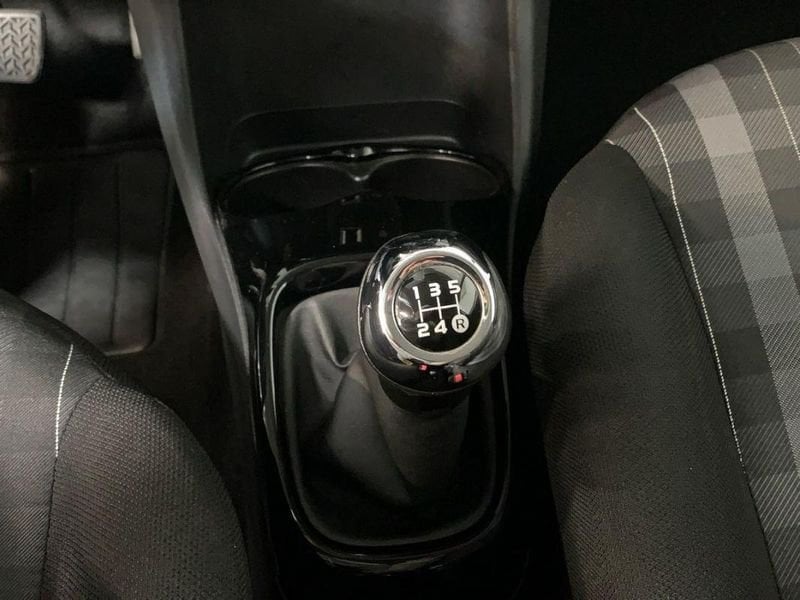 Peugeot 108 VTi 72ch S&S BVM5 Style 2019 — photo 11