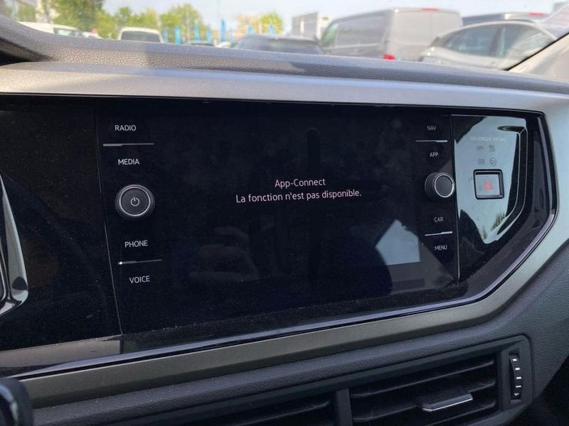 Volkswagen Polo BUSINESS 1.0 80 S&S BVM5 Lounge 2020 — photo 17