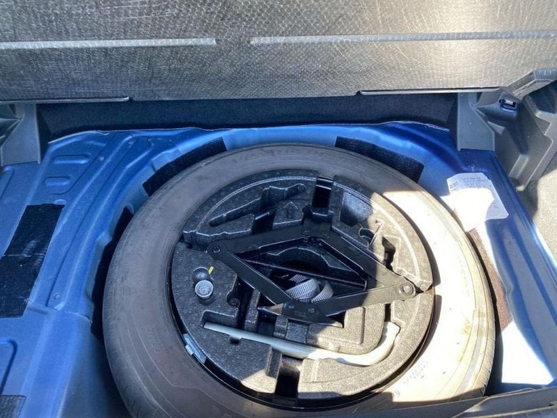 Volkswagen T-Cross 1.0 TSI 95 Start/Stop BVM5 Lounge 2019 — photo 34