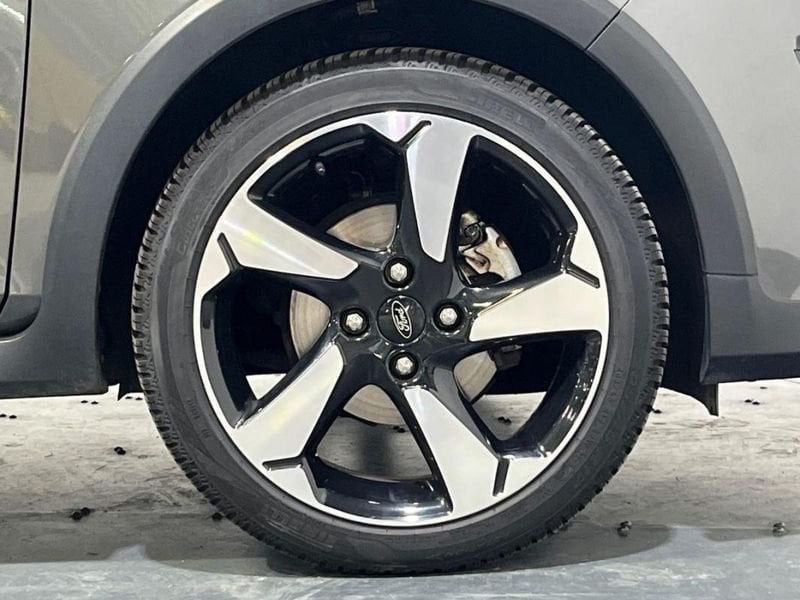 Ford Fiesta ACTIVE 1.0 EcoBoost 85 S&S BVM6 Pack 2018 — photo 29
