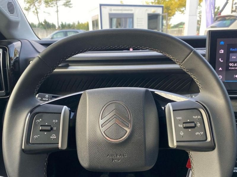 Citroën C3 PureTech 100 ch BVM6 Max 2024 — photo 20