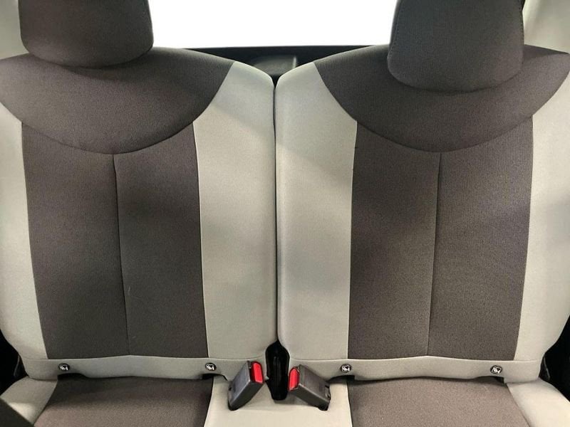 Toyota Aygo 1.0 VVT-i x-wave 3 2017 — photo 23
