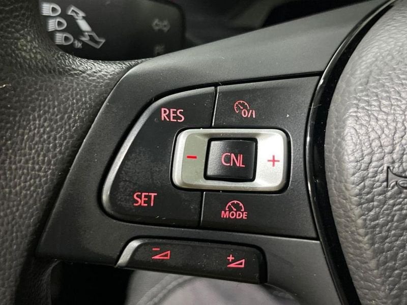 Volkswagen Polo 1.0 80 S&S BVM5 2021 — photo 21