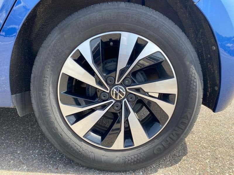 Volkswagen Polo BUSINESS 1.0 80 S&S BVM5 Lounge 2020 — photo 28