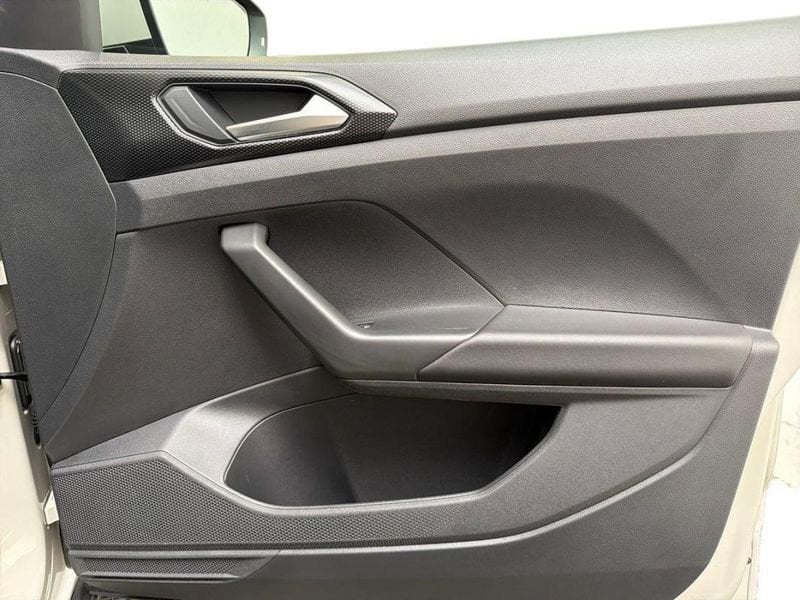 Volkswagen T-Cross 1.0 TSI 95 Start/Stop BVM5 Life Tech 2023 — photo 15