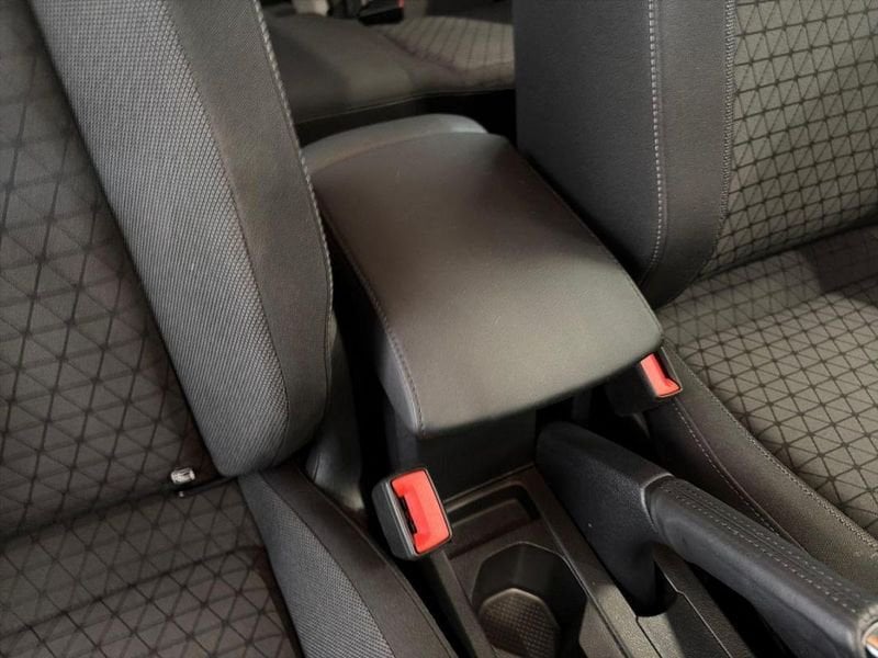 Volkswagen T-Cross 1.0 TSI 95 Start/Stop BVM5 Life Tech 2023 — photo 12