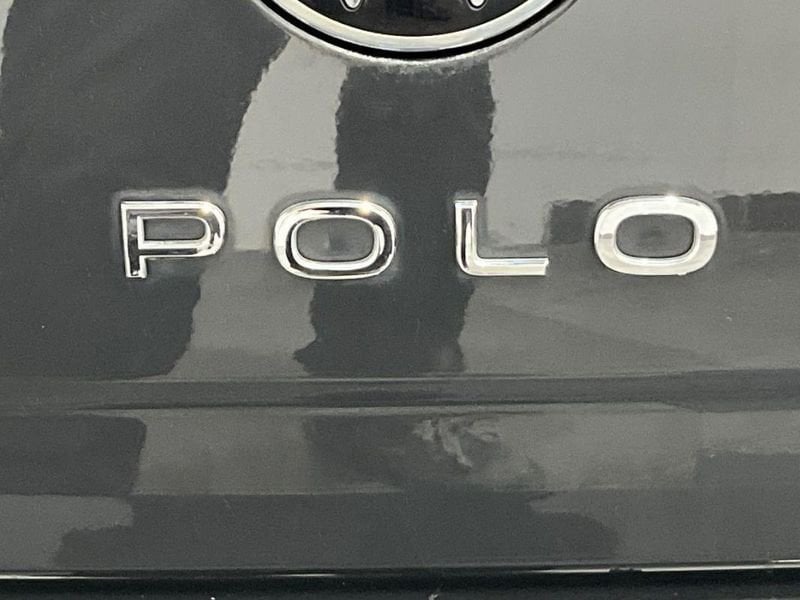 Volkswagen Polo 1.0 80 S&S BVM5 2021 — photo 27