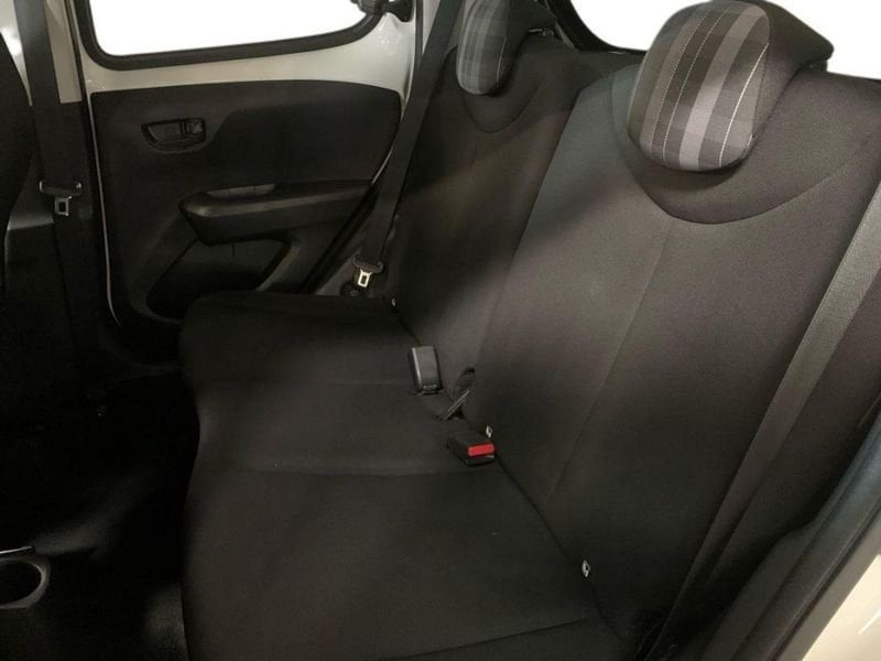 Peugeot 108 VTi 72ch S&S BVM5 Style 2019 — photo 23