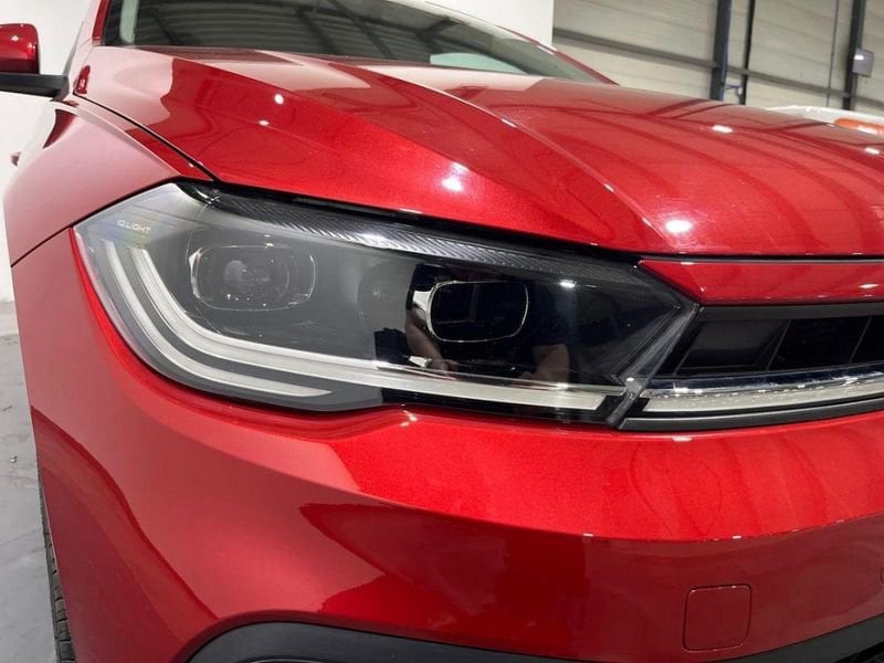 Volkswagen Polo 1.0 TSI 95 S&S DSG7 Style 2023 — photo 25