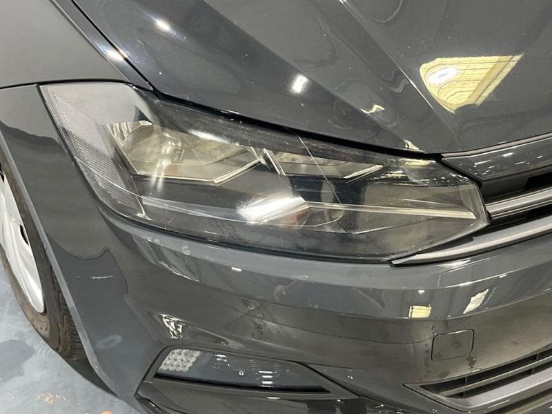 Volkswagen Polo 1.0 80 S&S BVM5 2021 — photo 26