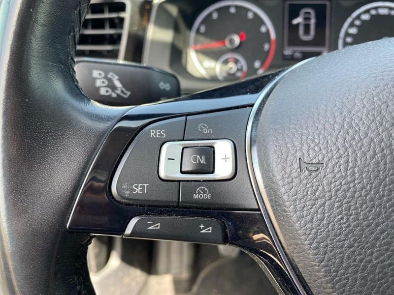 Volkswagen Polo BUSINESS 1.0 80 S&S BVM5 Lounge 2020 — photo 21