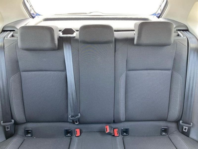 Volkswagen Polo BUSINESS 1.0 80 S&S BVM5 Lounge 2020 — photo 22