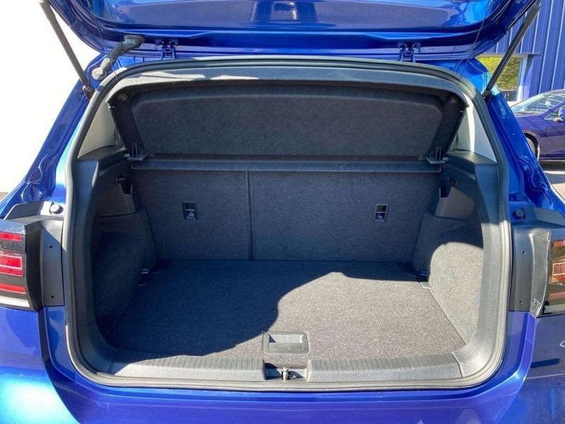 Volkswagen T-Cross 1.0 TSI 95 Start/Stop BVM5 Lounge 2019 — photo 31