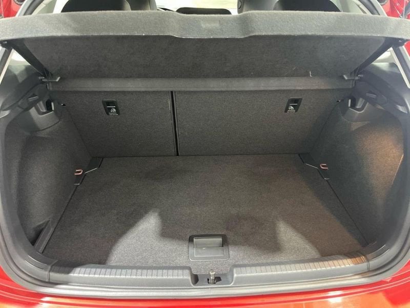 Volkswagen Polo 1.0 TSI 95 S&S DSG7 Style 2023 — photo 31