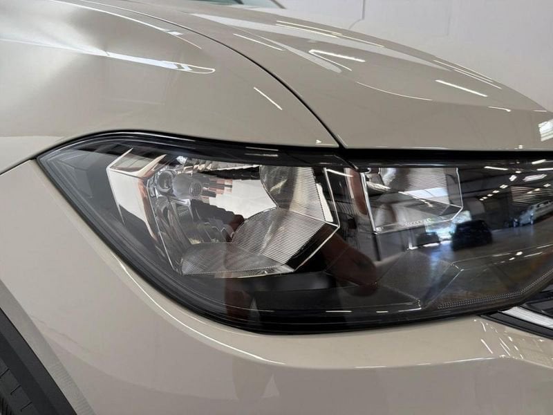 Volkswagen T-Cross 1.0 TSI 95 Start/Stop BVM5 Life Tech 2023 — photo 26