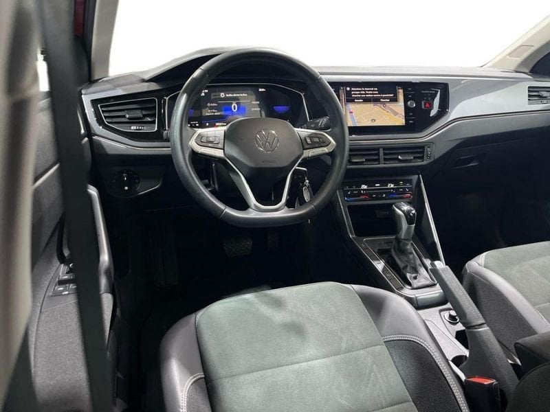 Volkswagen Polo 1.0 TSI 95 S&S DSG7 Style 2023 — photo 24