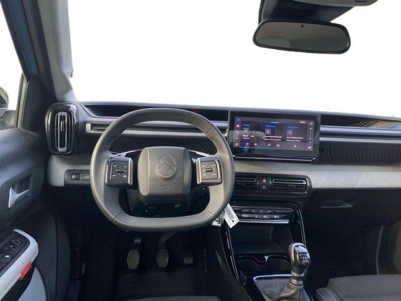 Citroën C3 PureTech 100 ch BVM6 Max 2024 — photo 24