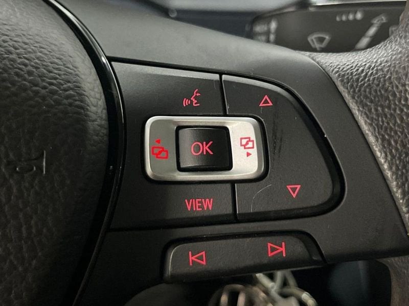 Volkswagen Polo 1.0 80 S&S BVM5 2021 — photo 20