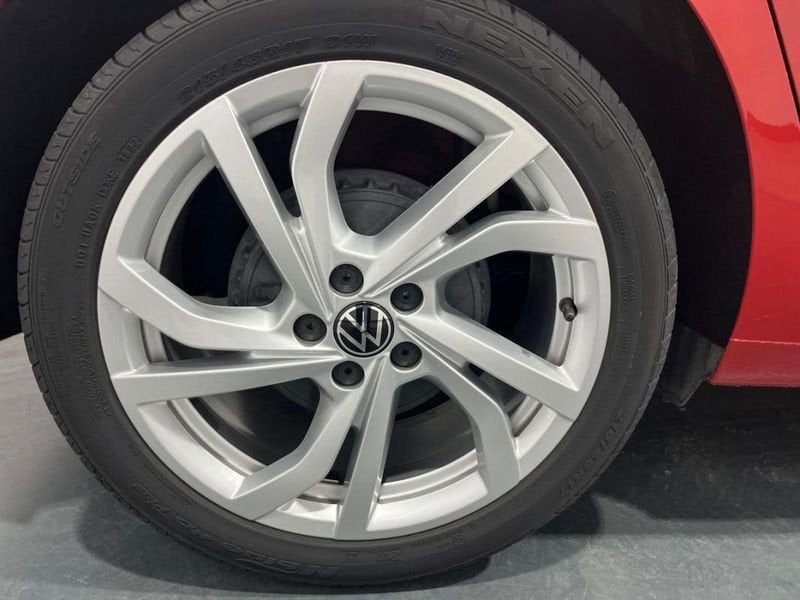 Volkswagen Polo 1.0 TSI 95 S&S DSG7 Style 2023 — photo 28