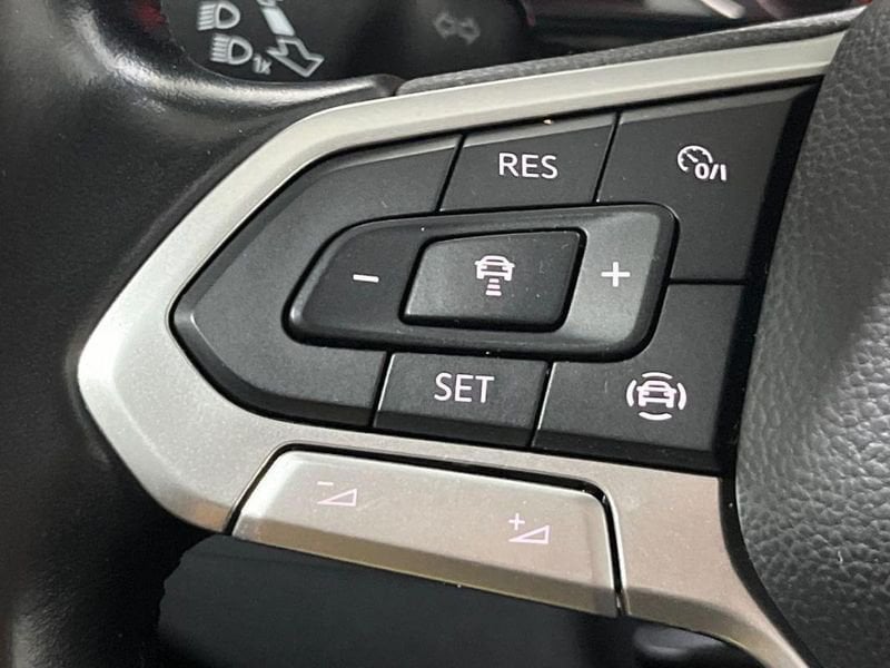 Volkswagen T-Cross BUSINESS 1.6 TDI 95 Start/Stop BVM5 Lounge 2020 — photo 21