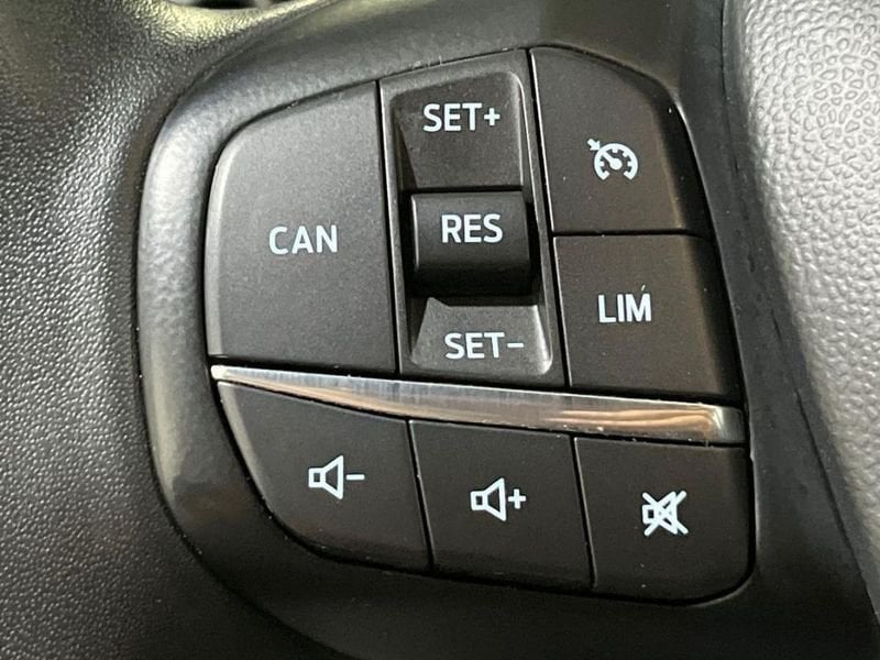 Ford Fiesta ACTIVE 1.0 EcoBoost 85 S&S BVM6 Pack 2018 — photo 21