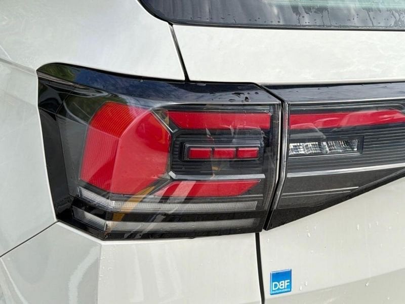 Volkswagen T-Cross 1.0 TSI 95 Start/Stop BVM5 Life 2024 — photo 30