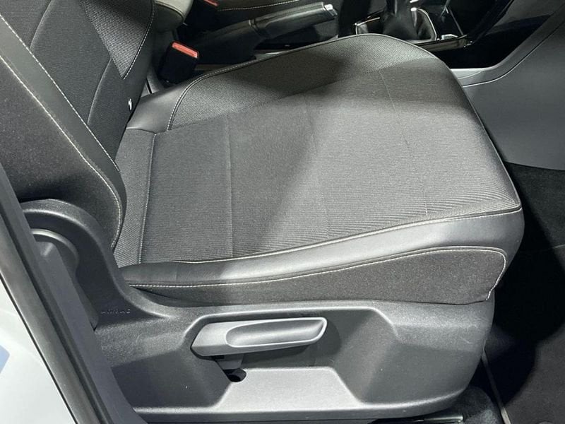 Volkswagen T-Cross BUSINESS 1.6 TDI 95 Start/Stop BVM5 Lounge 2020 — photo 14