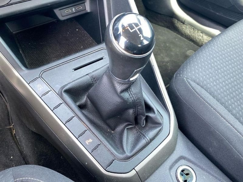 Volkswagen Polo BUSINESS 1.0 80 S&S BVM5 Lounge 2020 — photo 11