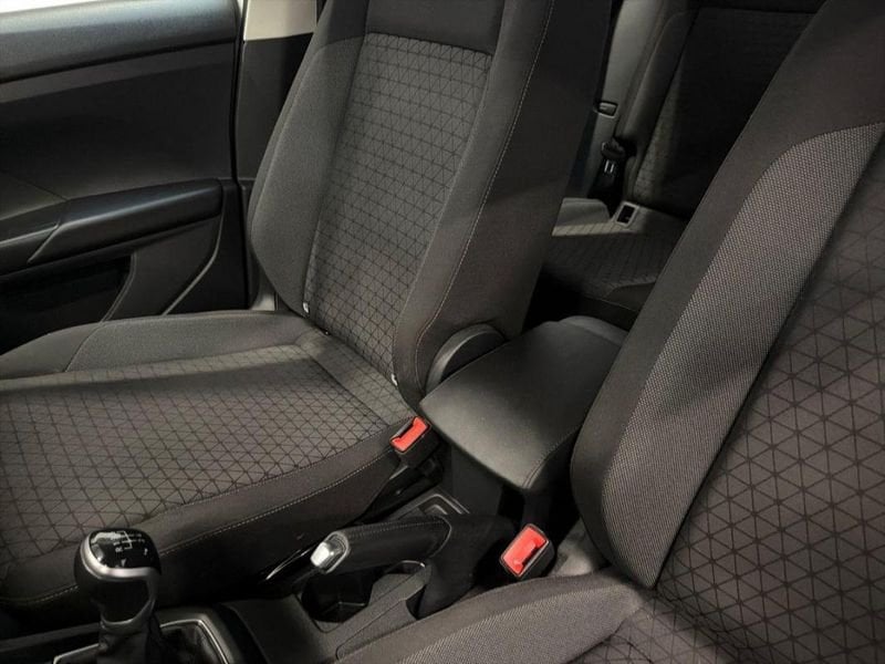 Volkswagen T-Cross 1.0 TSI 95 Start/Stop BVM5 Life Plus 2023 — photo 12