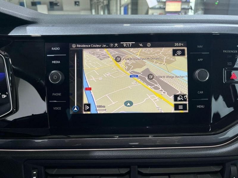 Volkswagen Polo 1.0 TSI 95 S&S DSG7 Style 2023 — photo 34