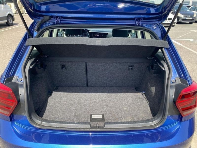 Volkswagen Polo BUSINESS 1.0 80 S&S BVM5 Lounge 2020 — photo 31