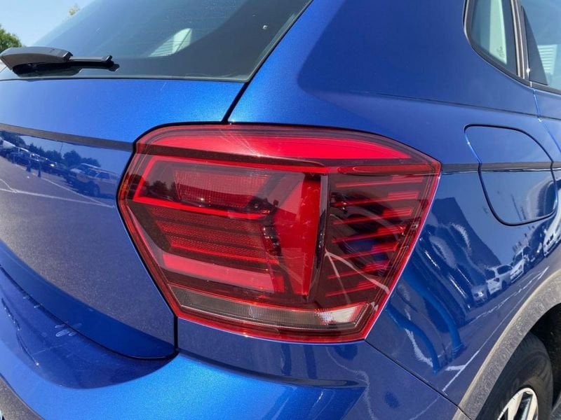 Volkswagen Polo BUSINESS 1.0 80 S&S BVM5 Lounge 2020 — photo 30