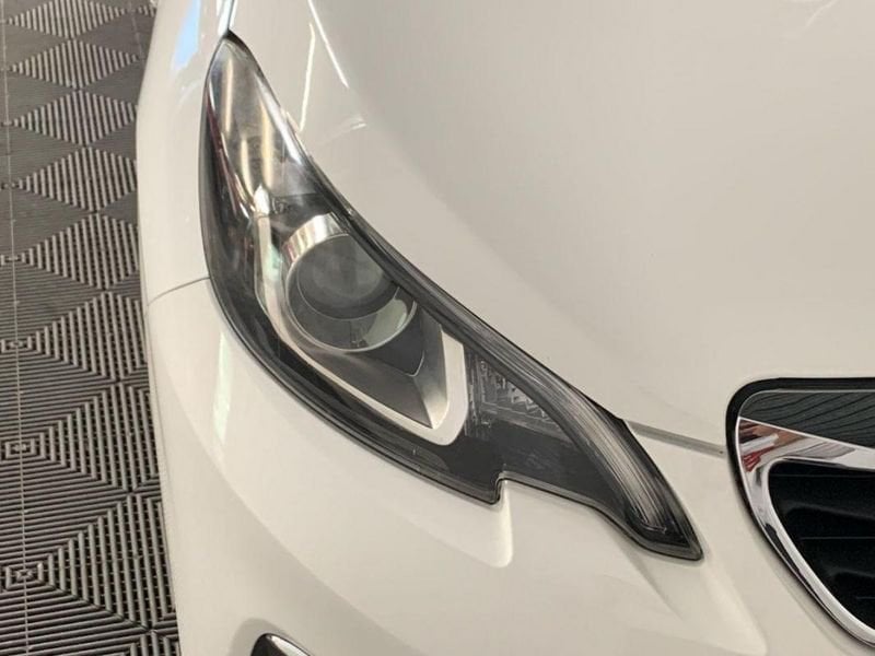 Peugeot 108 VTi 72ch S&S BVM5 Style 2019 — photo 26