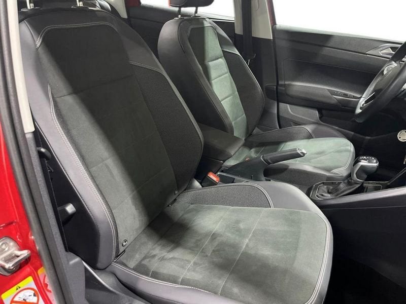 Volkswagen Polo 1.0 TSI 95 S&S DSG7 Style 2023 — photo 13