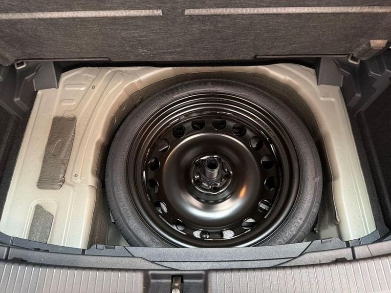 Volkswagen T-Cross 1.0 TSI 95 Start/Stop BVM5 Life Tech 2023 — photo 33