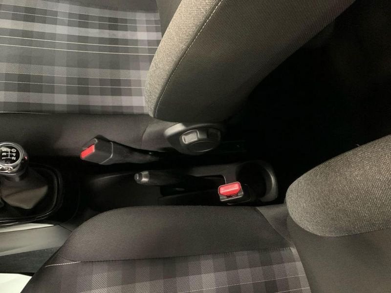 Peugeot 108 VTi 72ch S&S BVM5 Style 2019 — photo 12