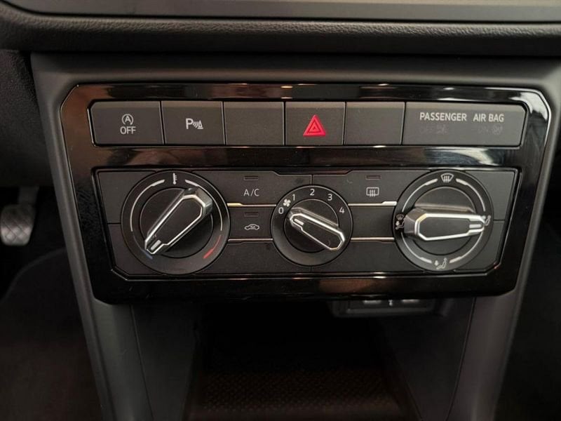 Volkswagen T-Cross 1.0 TSI 95 Start/Stop BVM5 Life Tech 2023 — photo 19