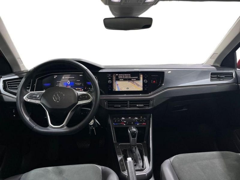 Volkswagen Polo 1.0 TSI 95 S&S DSG7 Style 2023 — photo 8