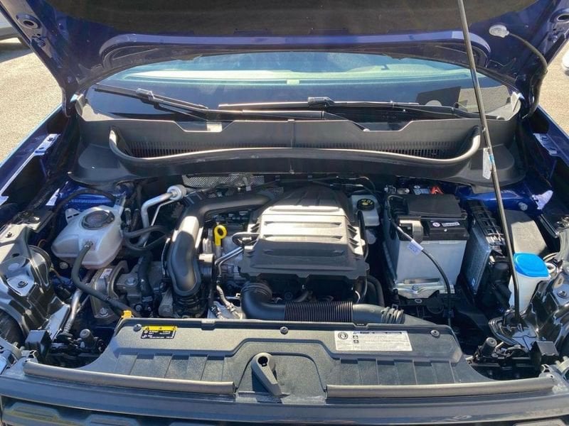 Volkswagen T-Cross 1.0 TSI 95 Start/Stop BVM5 Lounge 2019 — photo 33
