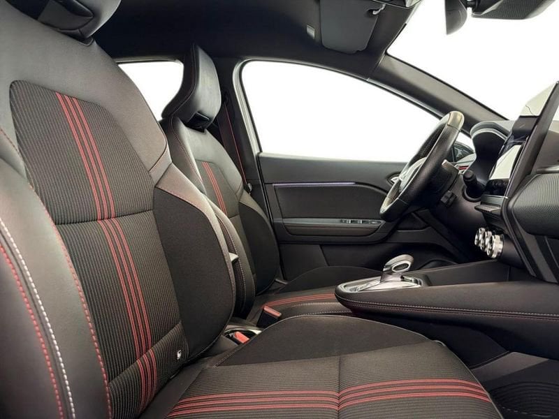 Renault Captur E-Tech 145 - 21 R.S. Line 2022 — photo 13