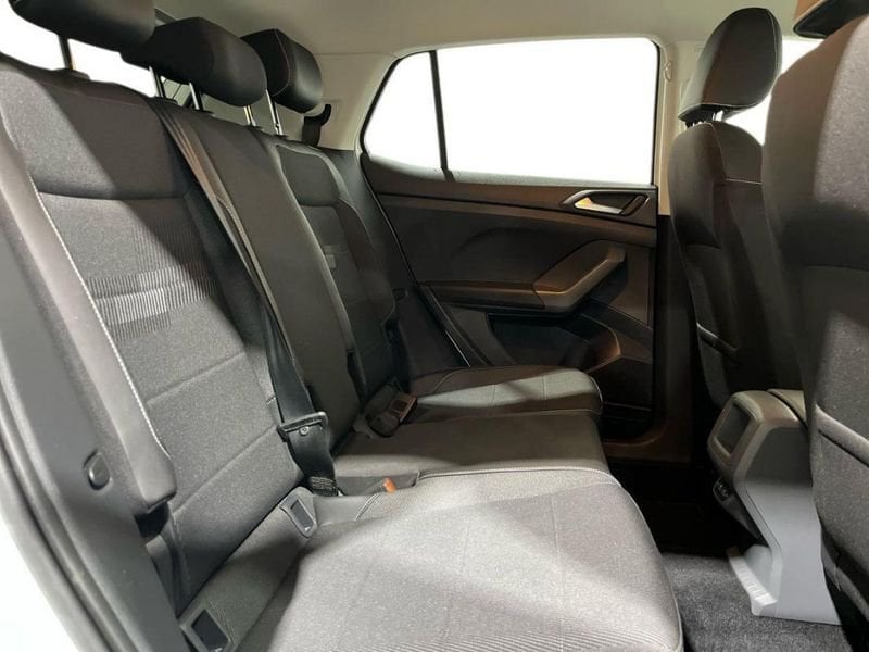 Volkswagen T-Cross BUSINESS 1.6 TDI 95 Start/Stop BVM5 Lounge 2020 — photo 23
